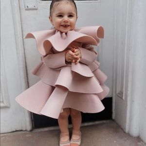 Gorgeous rare neoprene Nikolia size 2-3